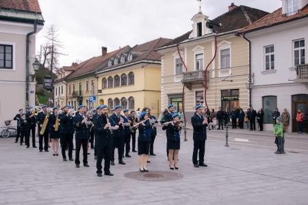 Župan Matej Slapar ob prazniku Občine Kamnik »Bodimo ustvarjalci skupnosti medsebojnega spoštovanja in podpore (5)